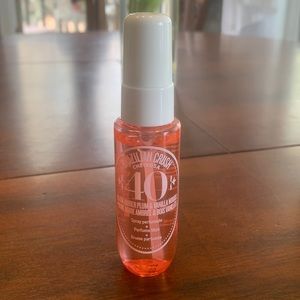 Brazilian Crush Cheirosa 40